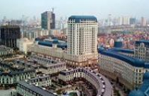 Quy hoạch quận Ba Đình xứng tầm trung tâm chính trị quốc gia