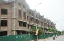 Rửa tiền qua bất động sản rất tinh vi 