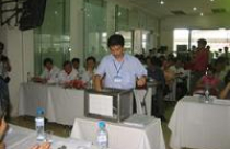 Sẽ chuyên nghiệp hóa đấu giá tài sản và đất 