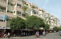 Tăng dư địa chung cư bình dân 