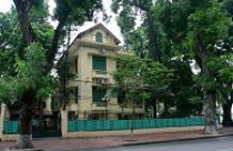 Thành lập Tổ công tác thực hiện việc kiểm tra, xử lý nhà biệt thự 