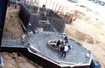 Thép phú Mỹ: Sản xuất tấn phôi thép thứ 2 triệu