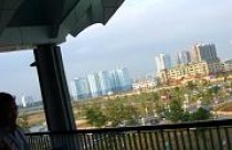 Thị trường bất động sản: Những con số giật mình! 