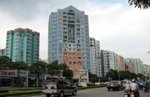 Vốn ngân hàng không là phép tiên với bất động sản