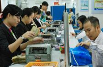 Bắt đầu giảm lãi suất cho vay 