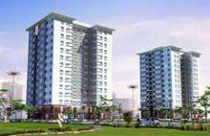 Bất động sản phía Nam: Giá căn hộ vẫn tăng đều 