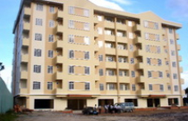 Bình Dương: Tiến độ xây dựng nhà ở xã hội còn chậm 