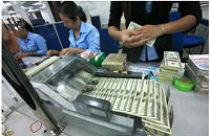 Cuối năm, tỷ giá có căng thẳng? 