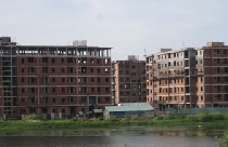 Đà Nẵng: Xây dựng 9 chung cư cho cán bộ công nhân viên Thành phố