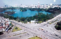 Di dân hay tạo sức hút để xây dựng đô thị vệ tinh cho Thủ đô