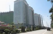Giá căn hộ Hà Nội đã giảm 10% - 15%