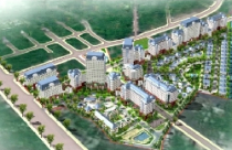 Giá nhà chung cư sẽ giảm sâu vào cuối năm 