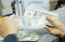 Giá USD rục rịch tăng 