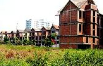 Giao dịch nhà đất bằng vàng, USD 'ngấm ngầm' quay trở lại? 