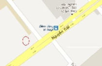 Hà Nội: Cho phép triển khai dự án trụ sở văn phòng Hồng Hà Dầu khí