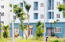Hà Nội: Nhà ở cho công chức bị “bỏ hoang” 