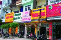 Hết thời nhà nhà buôn đất? 