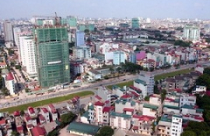 Hợp tác triển khai thực hiện quy hoạch chung Thủ đô