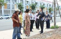 Hy vọng cho thị trường bất động sản 