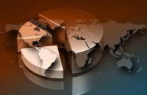 IMF giảm dự báo tăng trưởng kinh tế thế giới 