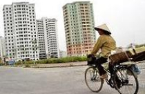 Không chỉ là nới rộng diện mua nhà thu nhập thấp 