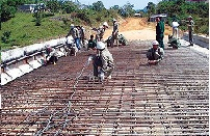 Kiên Giang: Nỗ lực cắt giảm đầu tư công