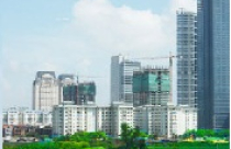 Kiến nghị cho thế chấp BĐS để vay vốn nước ngoài 