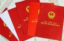 Kiến nghị thu phí sử dụng tài liệu đất đai 