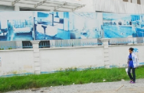 “Mắc nạn” ở dự án nhà ở Everluck Plaza