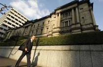 Moody's hạ xếp hạng tín nhiệm Nhật Bản xuống Aa3 