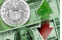 Mỹ điều chỉnh tăng trưởng GDP quý II giảm còn 1% 