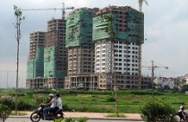 Năm 2012 địa ốc vẫn chưa hết khó khăn 