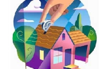 “Né” giao nhà để trục lợi