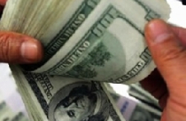 Ngân hàng Nhà nước chính thức tăng tỷ giá USD 