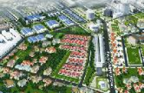 Ngày 28/8: Mở bán đợt 2 khu dân cư Bến Lớn