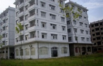 Nhà thu nhập thấp ở Việt Nam quá xịn 