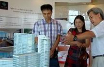 Nhiều lựa chọn vốn cho chủ đầu tư bất động sản 