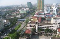 Những vấn đề đặt ra sau khi có quy hoạch Thủ đô