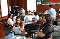 Phòng chống những giao dịch BĐS “đáng ngờ”