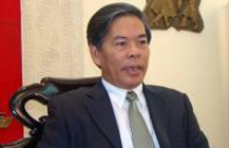 “Sẽ quyết liệt ngăn đầu cơ đất đai” 