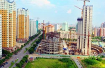 Thị trường bất động sản Nghịch lý: Thừa hàng, giá vẫn cao 