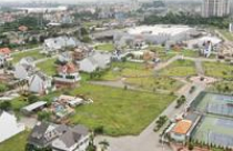 Thị trường bất động sản TP. HCM: Thời điểm "vàng" để an cư