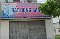 Thị trường bất động sản trầm lắng: Nhiều trung tâm giao dịch hoạt động cầm chừng 