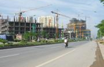 Thị trường bất động sản: Trong cơn “đại phẫu”