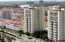 Thị trường BĐS sàng lọc chủ đầu tư 