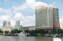 Thông điệp “giải cứu” bất động sản