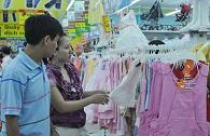 TPHCM: CPI tháng 8 tăng 0,68% 