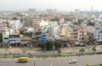 TP.HCM: Khẩn trương hoàn thiện điều chỉnh quy hoạch 1/2000 các quận, huyện