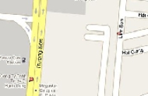 TP.HCM: Thiết kế đô thị riêng rộng 24ha tại 3 trục đường Trường Sơn – Phan Đình Giót – Trần Quốc Hoàn