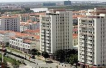 Vốn FDI đổ vào bất động sản thấp kỷ lục 